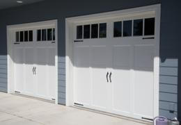 Hassle-free Garage Door Replacement in Jordan, MN