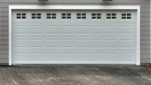 garage wind resistance